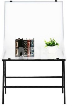 BIG Helios shooting table TP-60 ToGo
