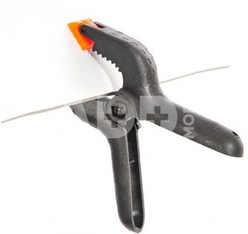 BIG Helios Studio clamp "F" 4 pcs (428245)