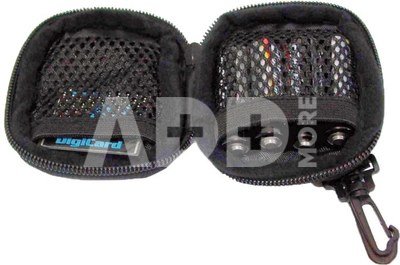 BIG Kalahari battery & memory card pouch Swave (440193)