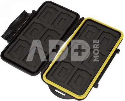 BIG чехол для карты памяти SD12 (416102)
