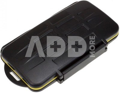 BIG чехол для карты памяти SD12 (416102)
