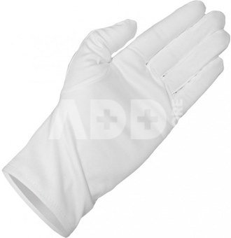 BIG перчатки из микрофибры XL 2 пары (425396)