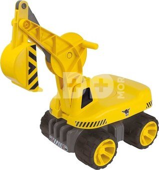 BIG Maxi Digger Sitzbagger