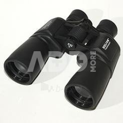 Žiūronai Helios Naturesport high resolution 10x50
