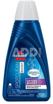 Bissell | Spotclean Oxygen Boost Carpet Cleaner Stain Removal | 1000 ml