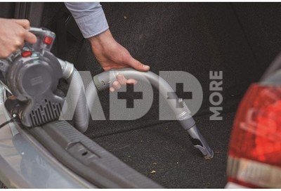 BLACK & DECKER | PD1200AV-XJ | Car vacuum cleaner | 560 ml