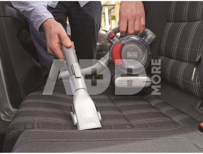 BLACK & DECKER | PD1200AV-XJ | Car vacuum cleaner | 560 ml