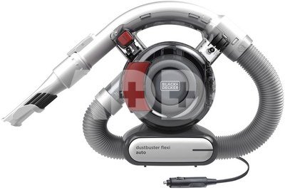 BLACK & DECKER | PD1200AV-XJ | Car vacuum cleaner | 560 ml