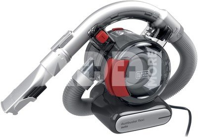 BLACK & DECKER | PD1200AV-XJ | Car vacuum cleaner | 560 ml
