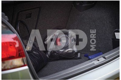 BLACK & DECKER | PD1200AV-XJ | Car vacuum cleaner | 560 ml