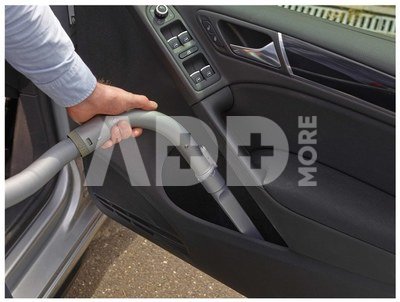 BLACK & DECKER | PD1200AV-XJ | Car vacuum cleaner | 560 ml