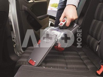 BLACK & DECKER | PV1200AV-XJ | Car vacuum cleaner