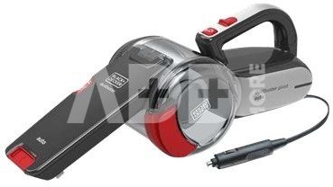 BLACK & DECKER | PV1200AV-XJ | Car vacuum cleaner