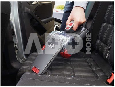 BLACK & DECKER | PV1200AV-XJ | Car vacuum cleaner
