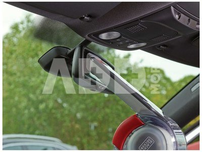 BLACK & DECKER | PV1200AV-XJ | Car vacuum cleaner