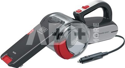 BLACK & DECKER | PV1200AV-XJ | Car vacuum cleaner