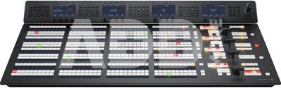 Blackmagic ATEM 4 M/E Advanced Panel