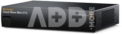 Blackmagic Cloud Store Mini 8TB
