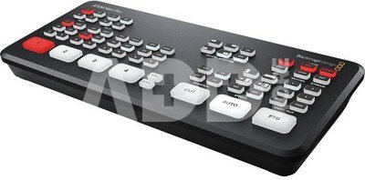 Blackmagic ATEM Mini Pro HDMI Live Stream Switcher