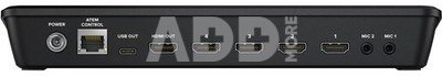 Blackmagic ATEM Mini Pro HDMI Live Stream Switcher