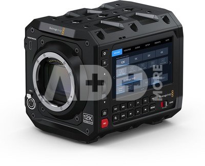 Blackmagic PYXIS 12K (L-Mount)