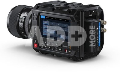 Blackmagic PYXIS 12K (PL-Mount)