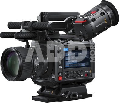 Blackmagic PYXIS 12K (PL-Mount)