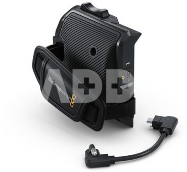Blackmagic Design Blackmagic PYXIS Pro Grip