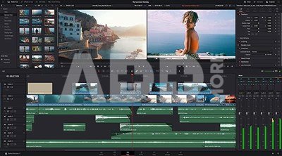 Blackmagic DaVinci Resolve Studio Dongle activation key