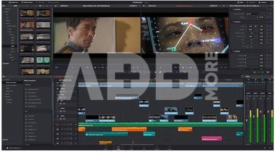Blackmagic DaVinci Resolve Studio Dongle activation key