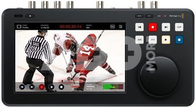 Blackmagic Design HyperDeck Shuttle 4K Pro
