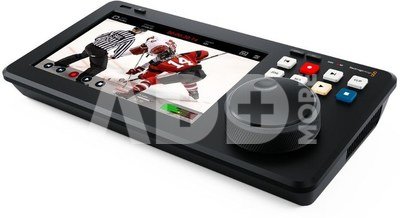 Blackmagic Design HyperDeck Shuttle 4K Pro 2TB