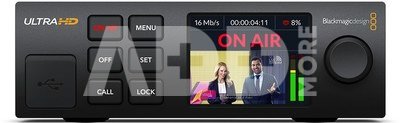 Blackmagic Design Streaming Encoder 4K