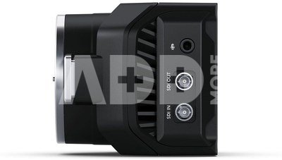 Blackmagic Micro Studio Camera 4K G2