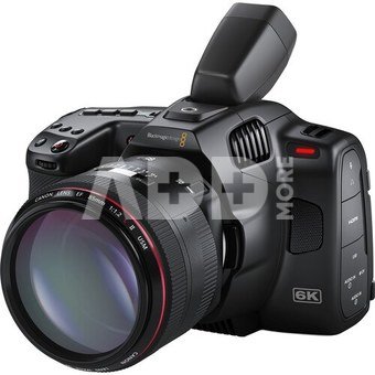 Blackmagic Pocket Cinema Camera Pro EVF