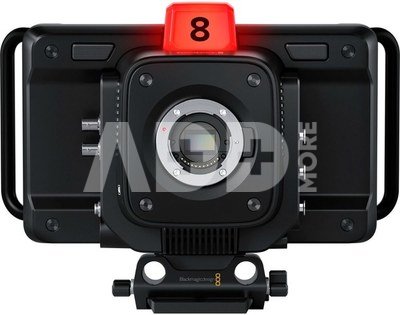 Blackmagic Studio Camera 4K Pro G2