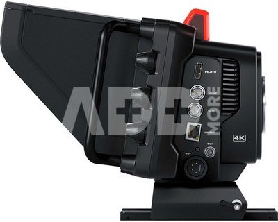 Blackmagic Studio Camera 4K Pro G2