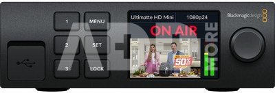 Blackmagic Ultimatte 12 HD Mini