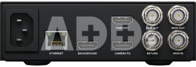 Blackmagic Ultimatte 12 HD Mini