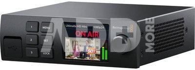 Blackmagic Ultimatte 12 HD Mini