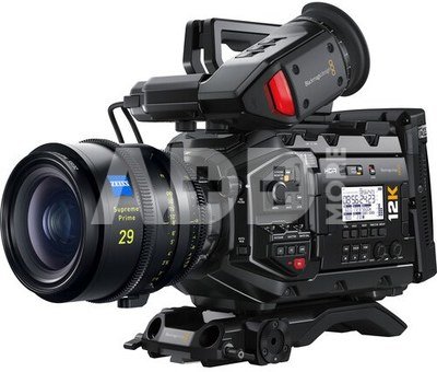 Blackmagic URSA Mini Pro 12K