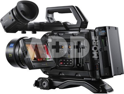 Blackmagic URSA Mini Pro 12K