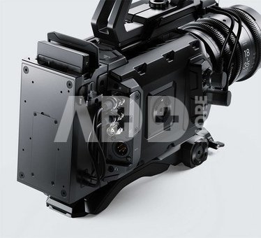 Blackmagic URSA Mini SSD Recorder