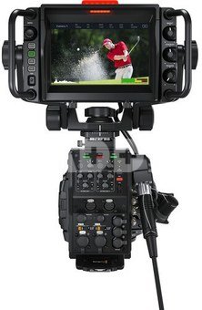 Blackmagic URSA Studio Viewfinder G2