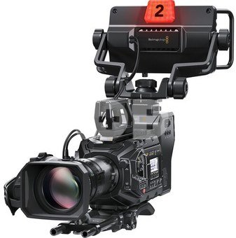 Blackmagic URSA Studio Viewfinder G2
