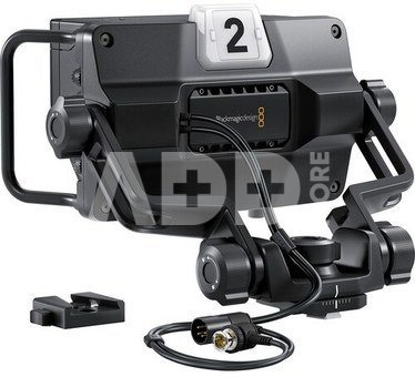 Blackmagic URSA Studio Viewfinder G2