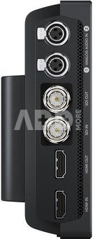 Blackmagic Video Assist 12G HDR