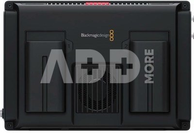 Blackmagic Video Assist 12G HDR