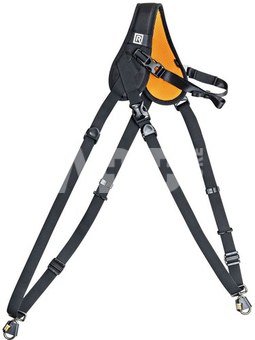 Blackrapid Hybrid X Extra Comfort Single / Double Camera Sling