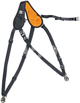 Blackrapid Hybrid X Extra Comfort Single / Double Camera Sling